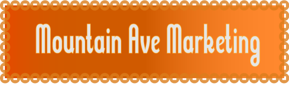 Mountain Ave Marketing header